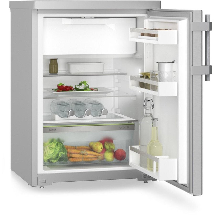 Liebherr Rsdci 1621 Plus Undercounter refrigerator with EasyFresh Steel