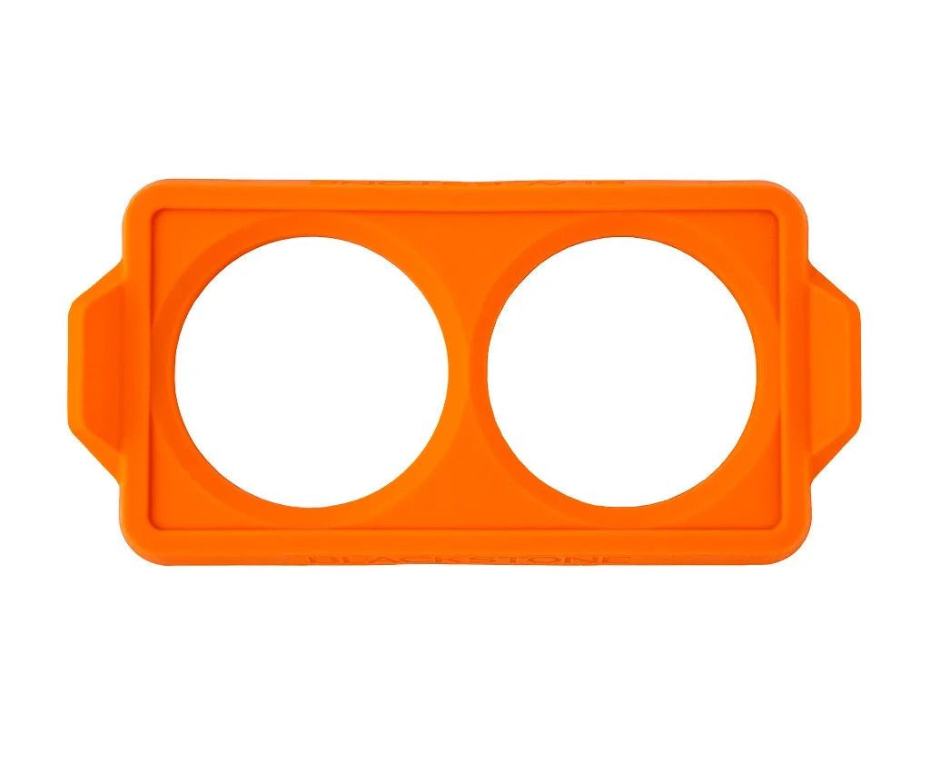Blackstone 2 Section Egg Ring Tray (3 Pack)