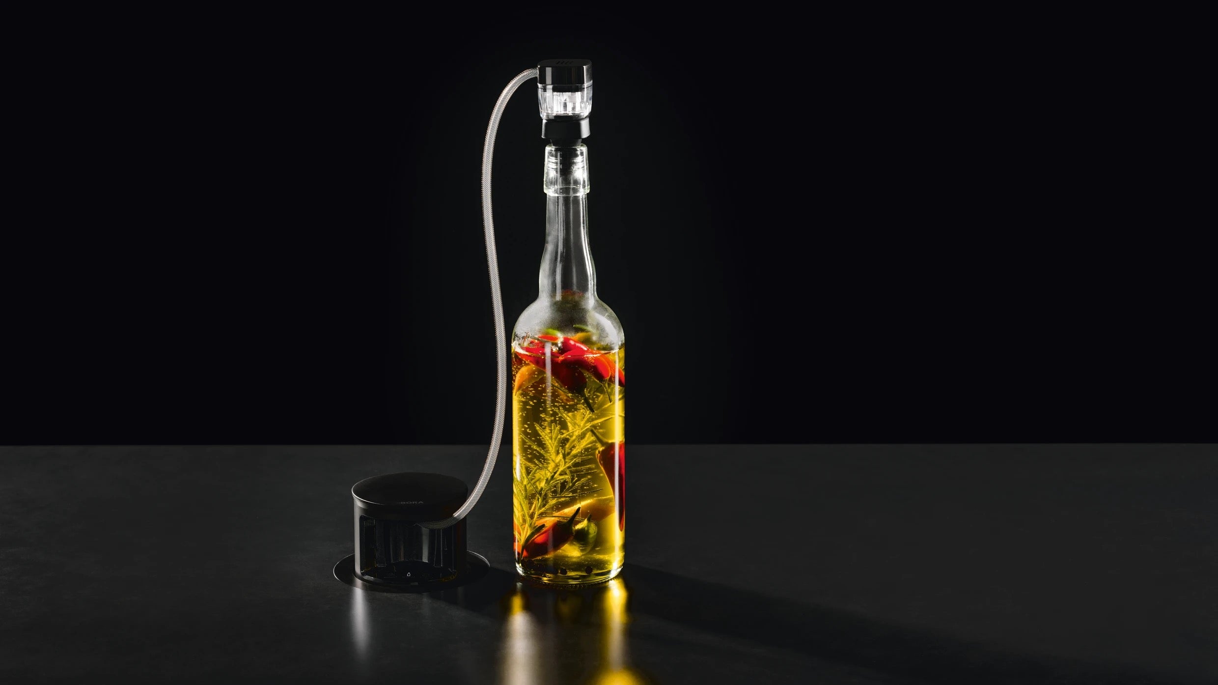 Bora Qvac Vacuum Sealer