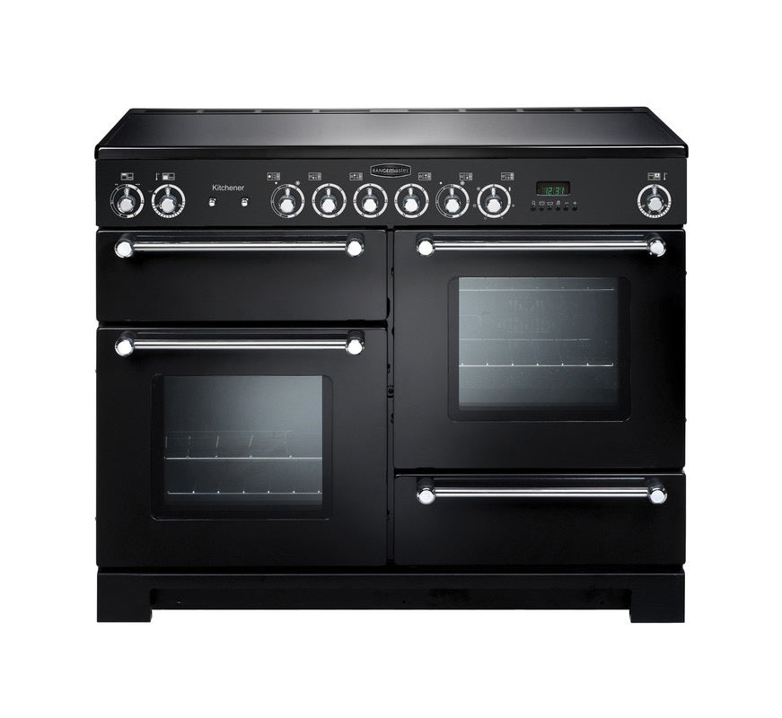 Rangemaster Kitchener 110 Ceramic