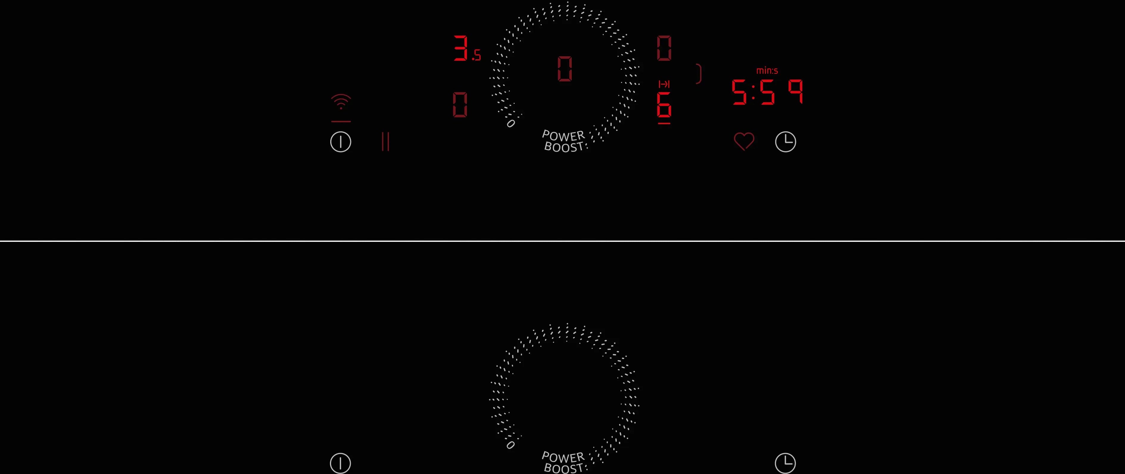 Neff N 70 T58FHW1L0