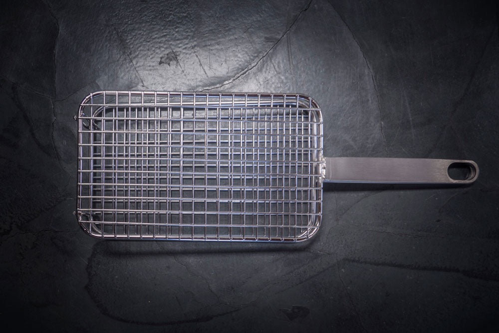 Josper Casa Double Simple Mini Grill Grate