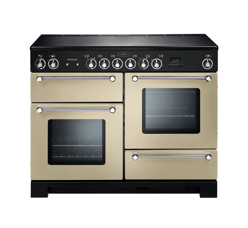 Rangemaster Kitchener 110 Ceramic