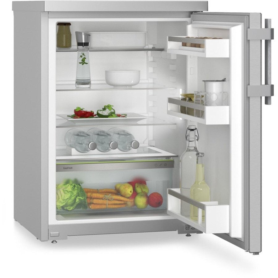 Liebherr Rsdci 1620 Plus Undercounter refrigerator with EasyFresh Steel