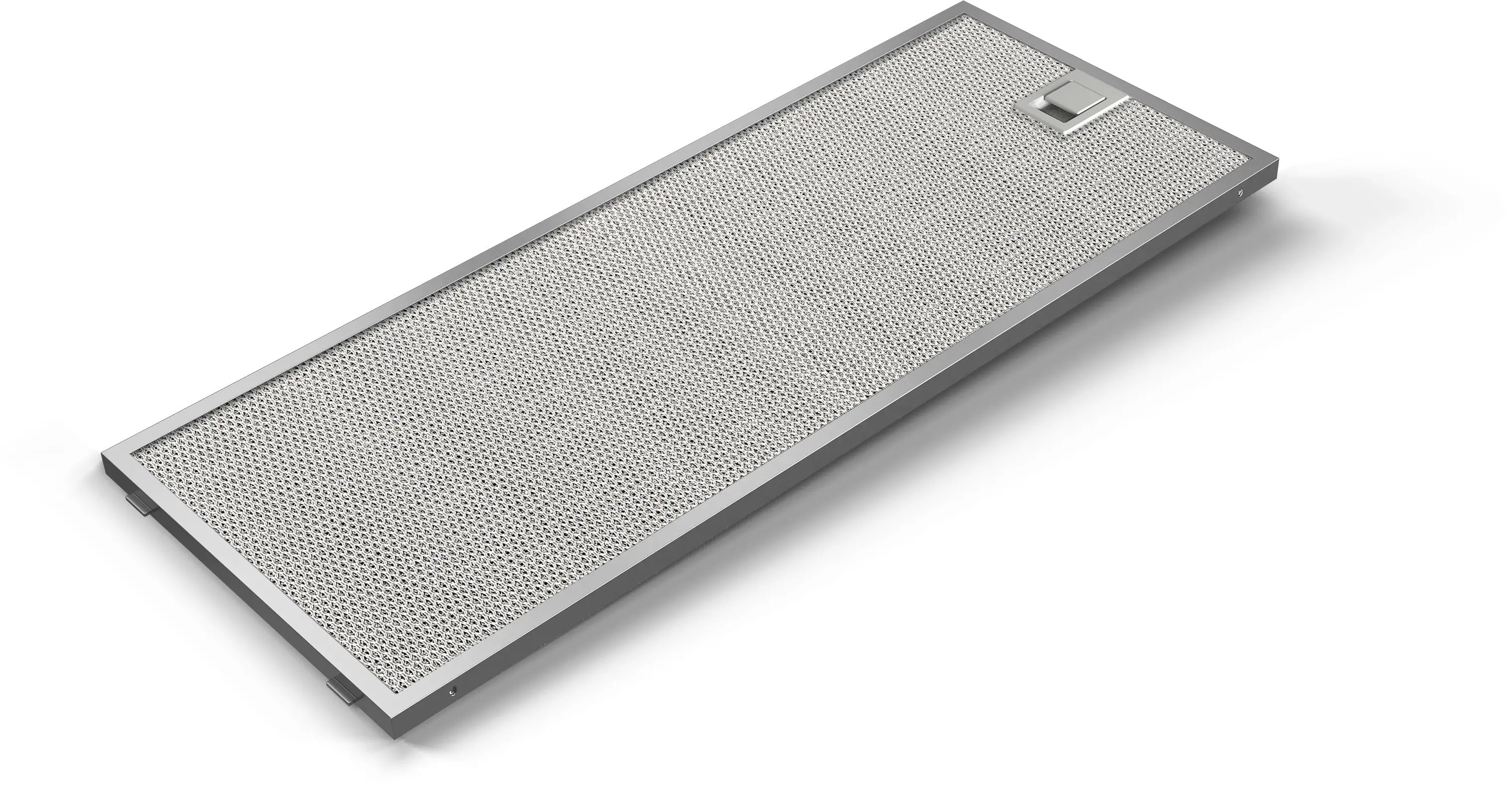 Bosch Series 4 Telescopic cooker hood 90 cm Silver metallic - DFS097A51B