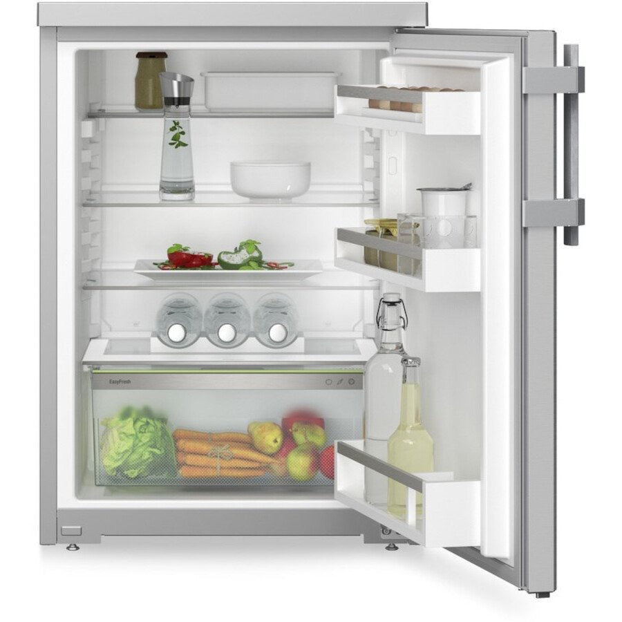 Liebherr Rsdci 1620 Plus Undercounter refrigerator with EasyFresh Steel