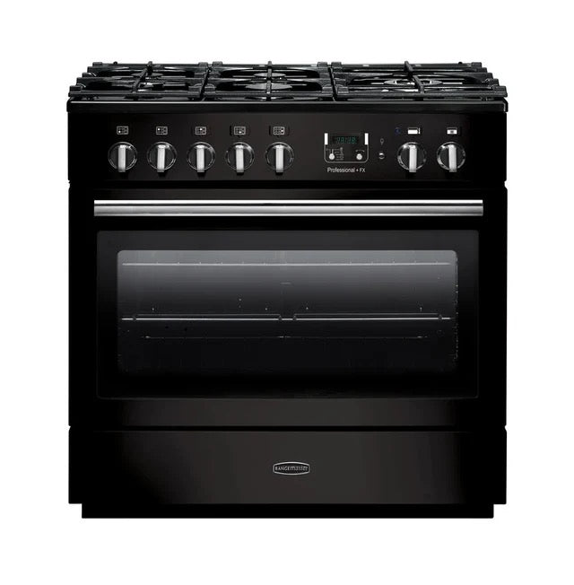 Rangemaster Professional+ FX 90cm Dual Fuel