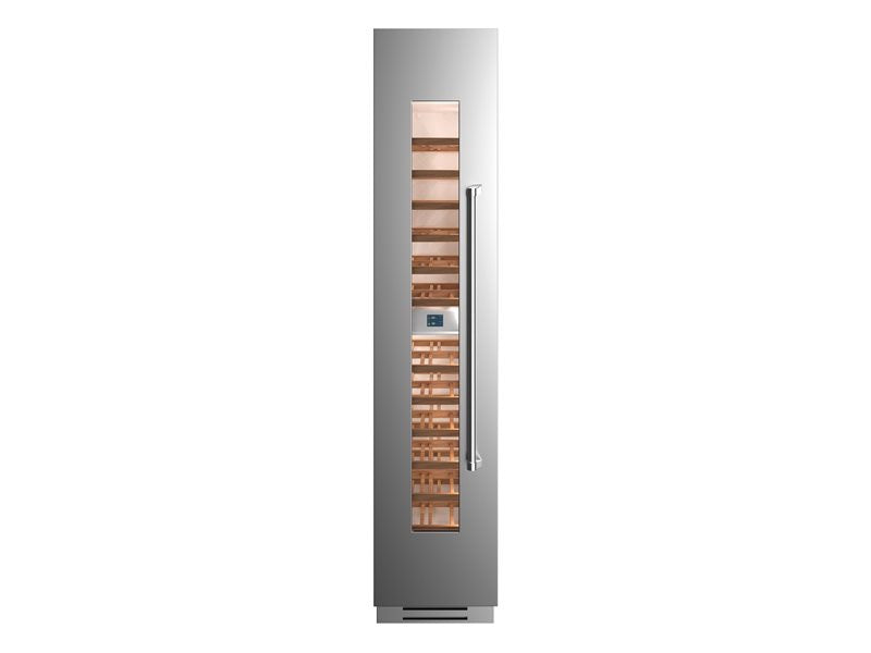 Bertazzoni Master Series 45cm Built-In Wine Column