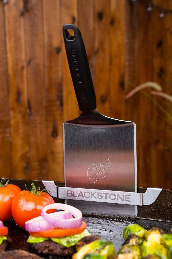 Blackstone Grease Gate and Tool Holder Combo
