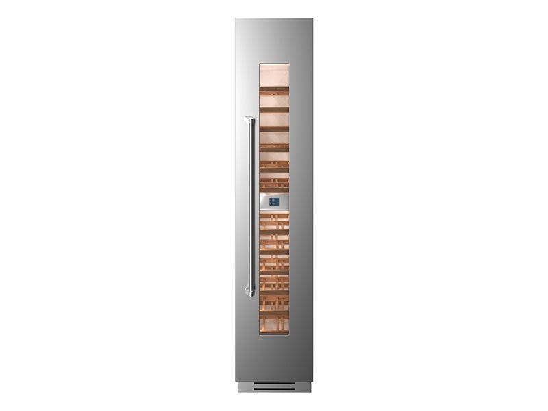 Bertazzoni Master Series 45cm Built-In Wine Column
