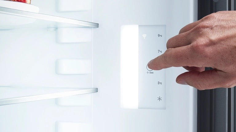 Liebherr Rd 1200 Pure Under counter refrigerator