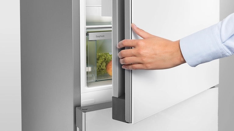 Liebherr FNc 7227 plus NoFrost Freestanding freezer with NoFrost