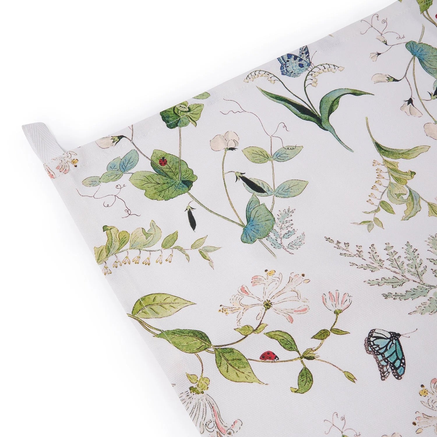 Sophie Allport Wild Floral Tea Towel