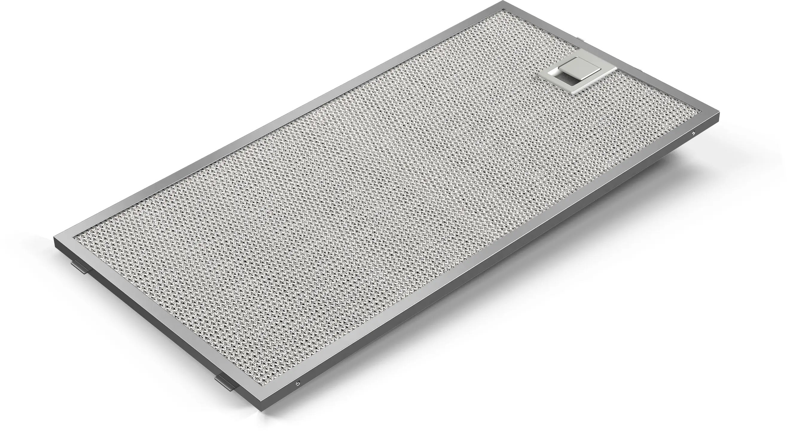 Bosch Series 4 Telescopic cooker hood 60 cm Silver metallic - DFS067A51B