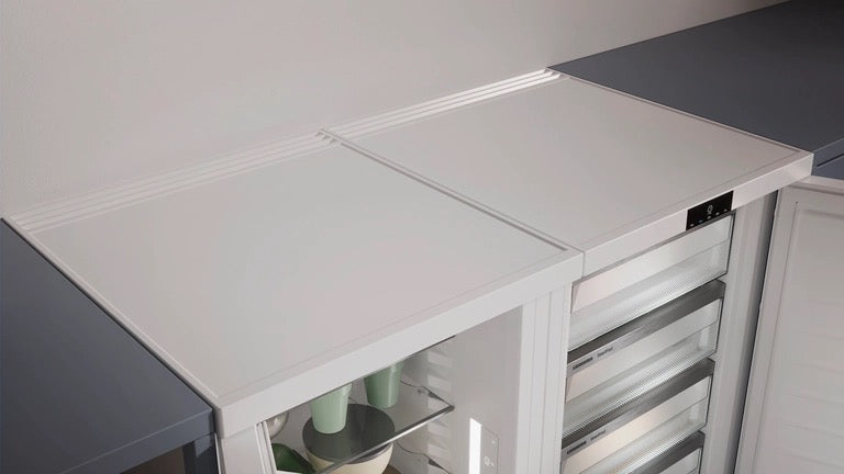 Liebherr Fe 1404 Pure Under counter freezer with SmartFrost