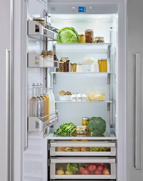 Bertazzoni 75 cm Built-in Refrigerator Column