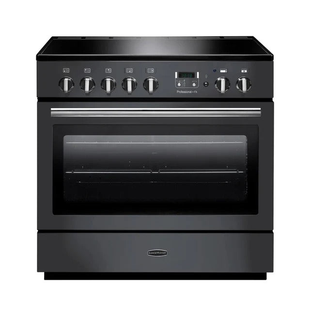 Rangemaster Professional+ FX 90cm Induction