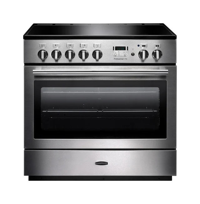 Rangemaster Professional+ FX 90cm Induction