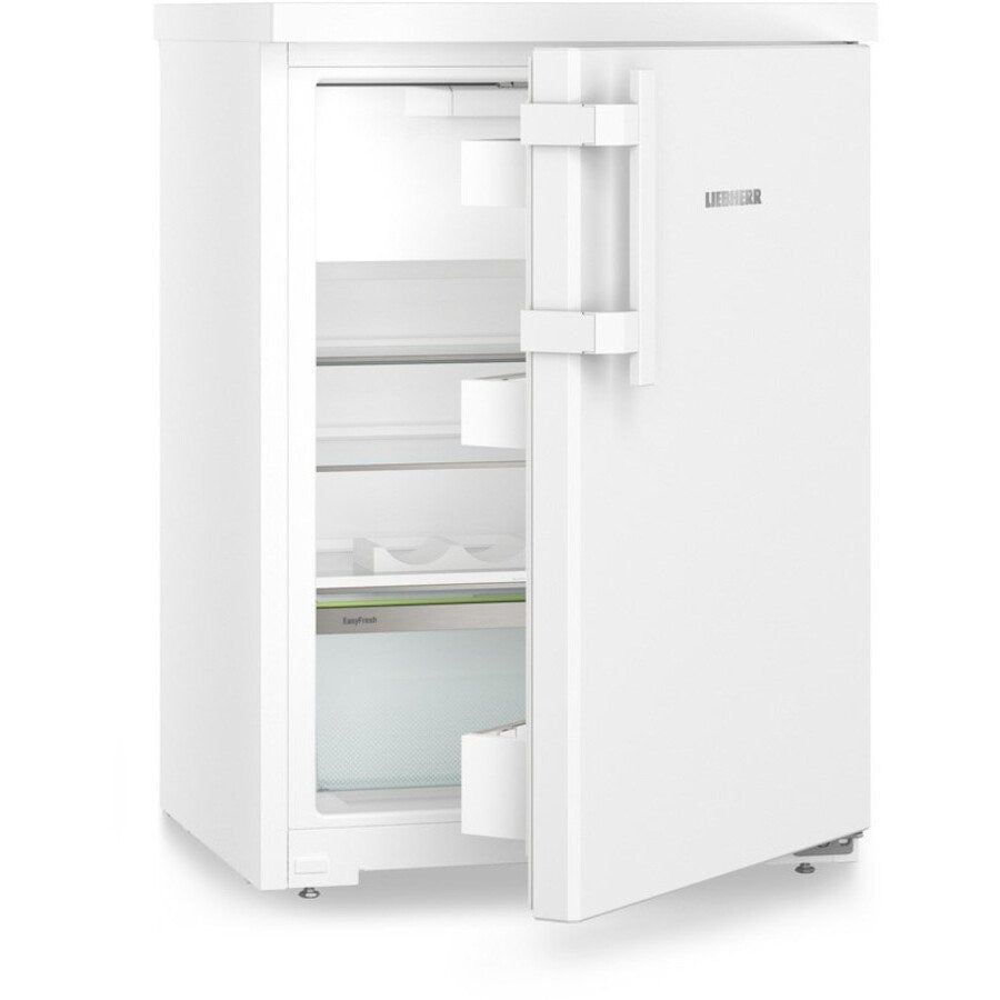 Liebherr Rdi 1621 Plus Undercounter refrigerator with EasyFresh White
