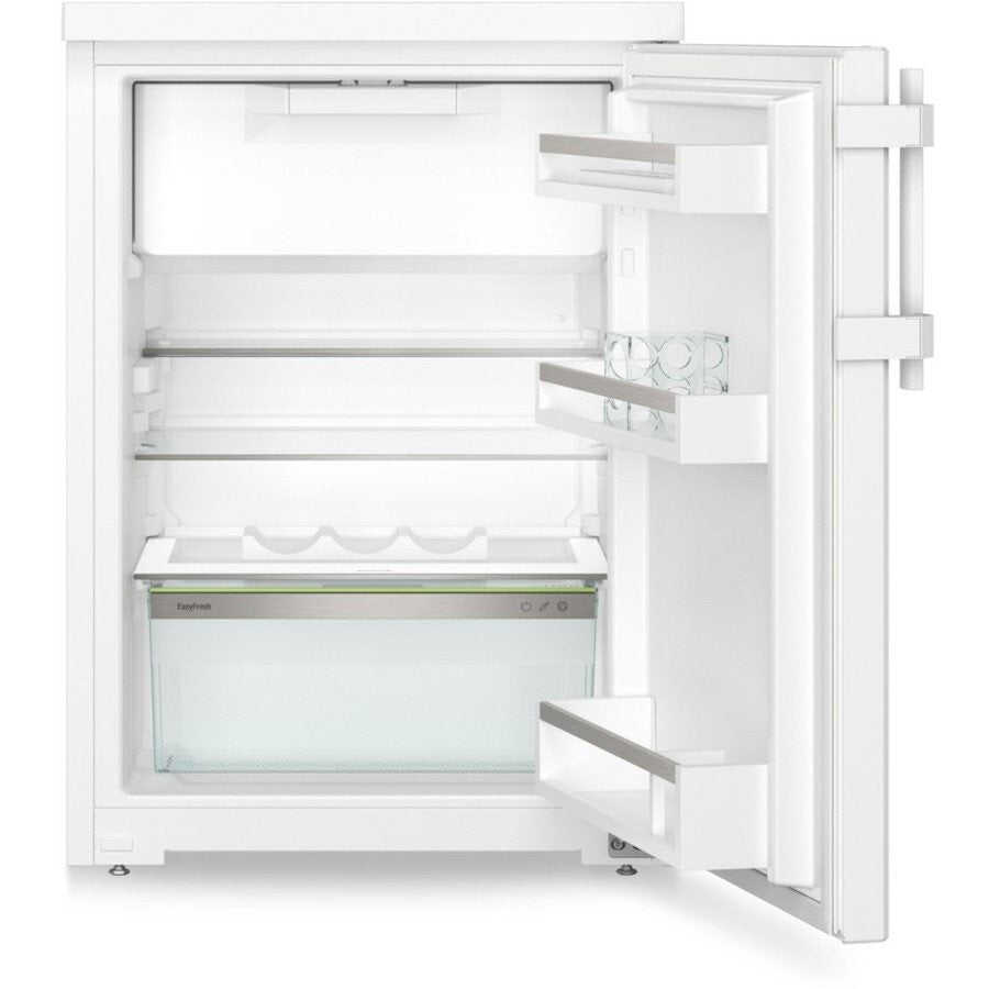 Liebherr Rdi 1621 Plus Undercounter refrigerator with EasyFresh White