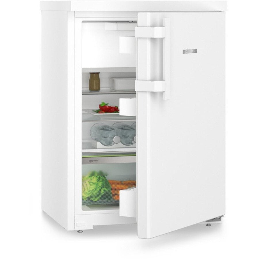 Liebherr Rdi 1621 Plus Undercounter refrigerator with EasyFresh White