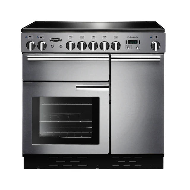 Rangemaster Professional+ 90cm Ceramic