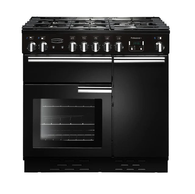 Rangemaster Professional+ 90cm Dual Fuel