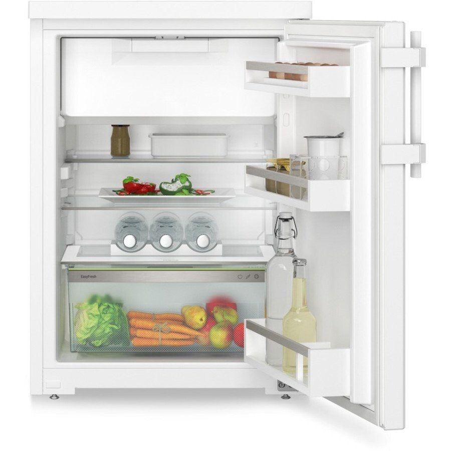 Liebherr Rdi 1621 Plus Undercounter refrigerator with EasyFresh White