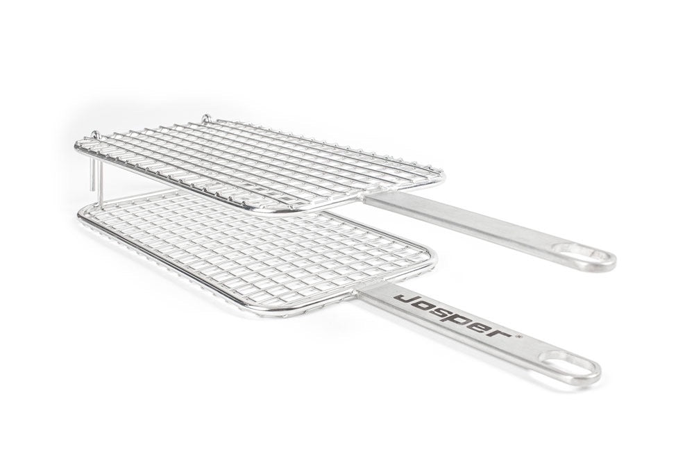 Josper Casa Double Simple Mini Grill Grate