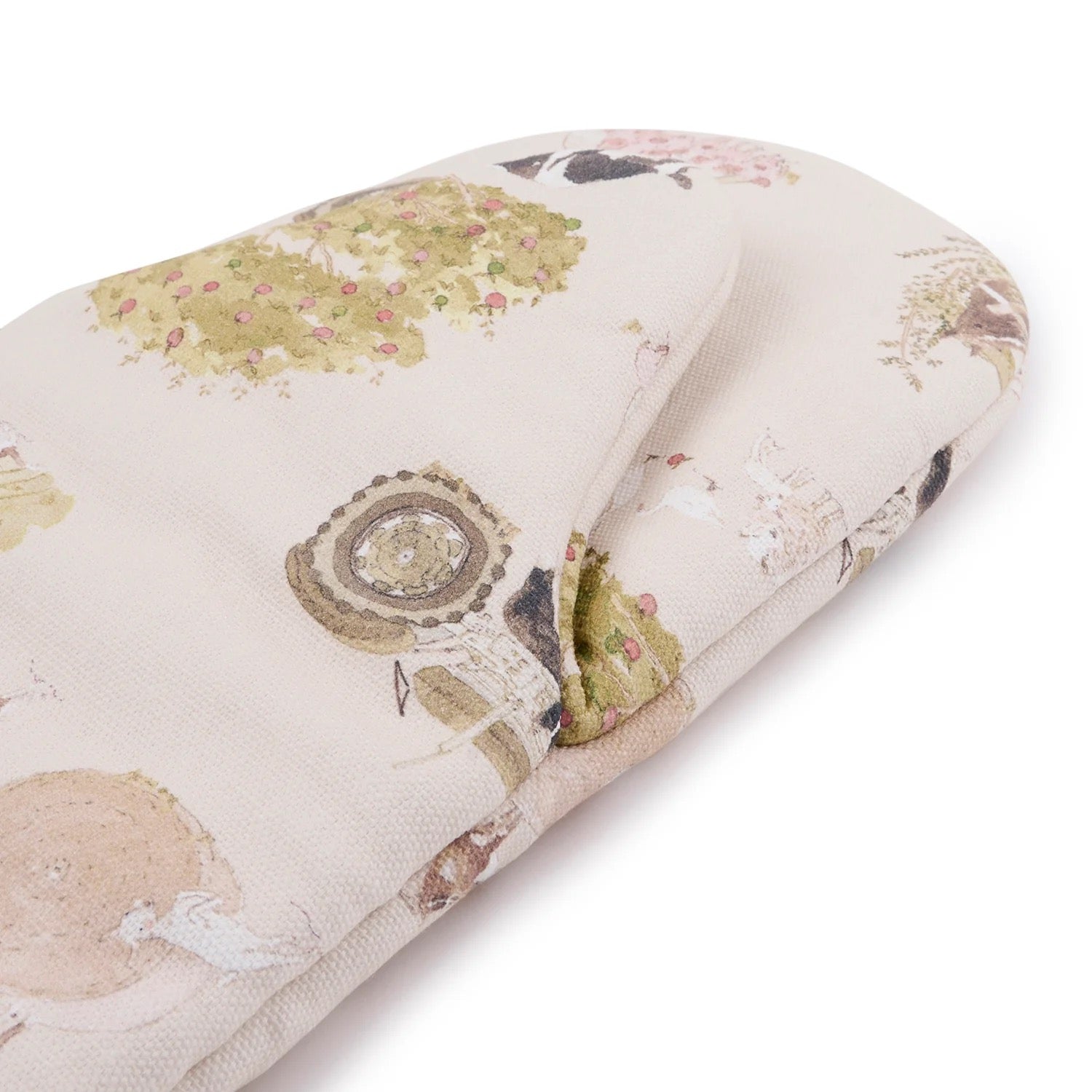 Sophie Allport Farm Friends Oven Mitt