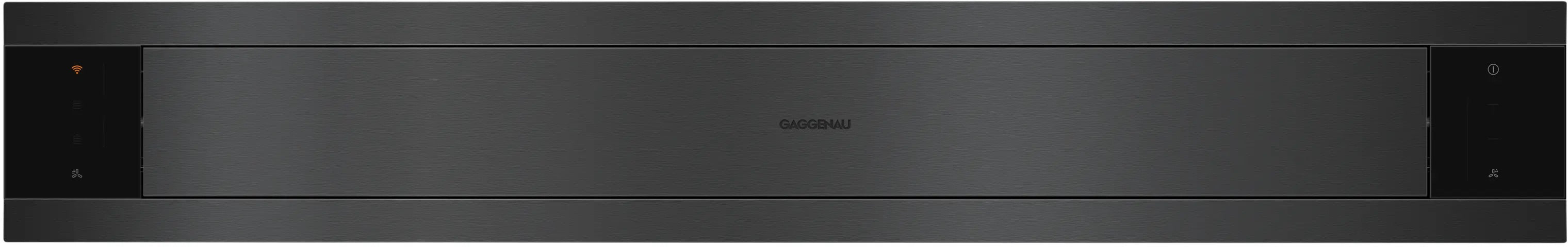 Gaggenau 200 series Table ventilation 80 cm flush installation