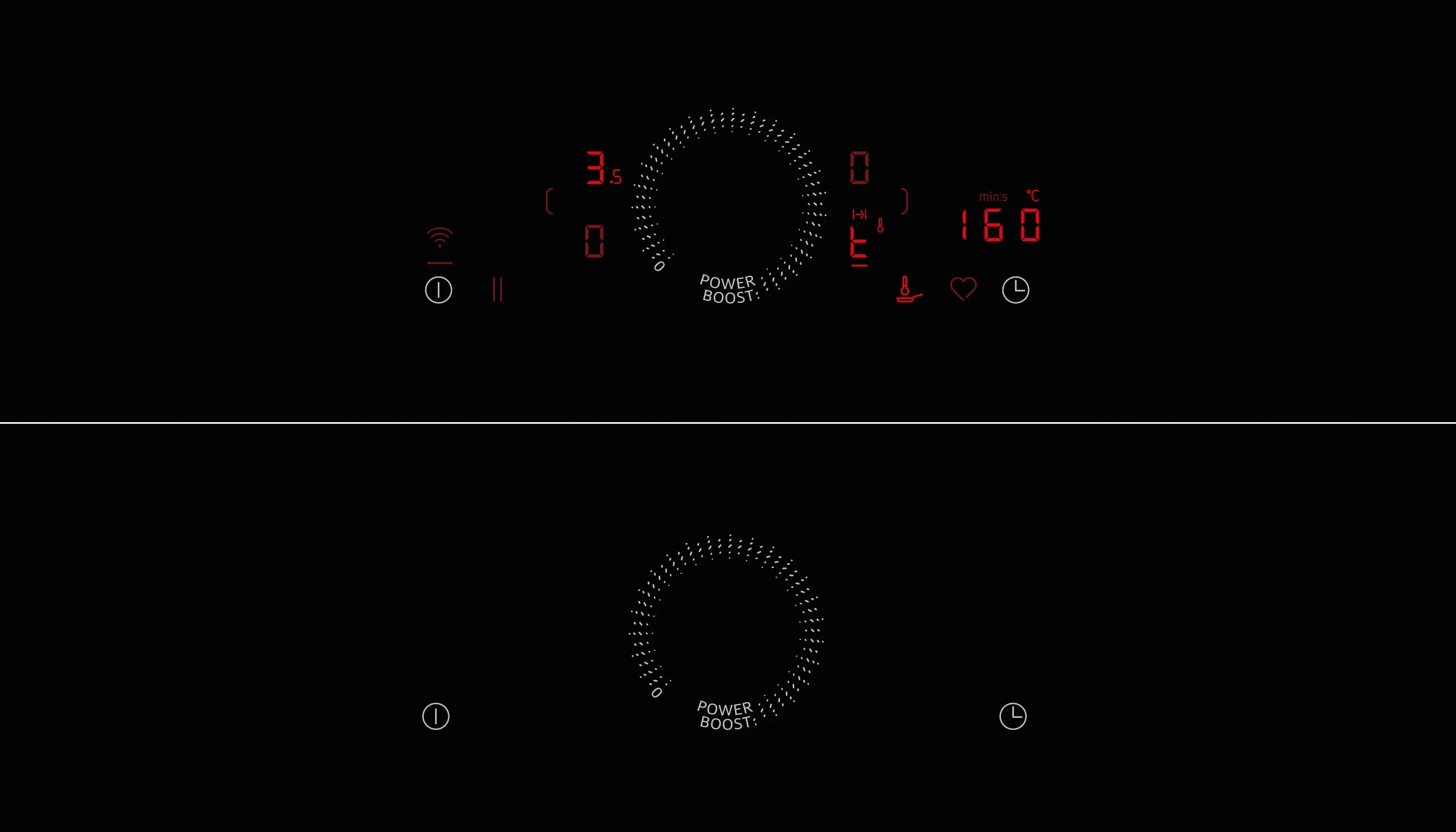 Neff N 70 T66FHX4L0