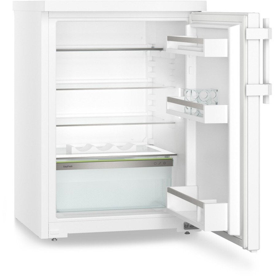 Liebherr Rdi 1620 Plus Undercounter refrigerator with EasyFresh White