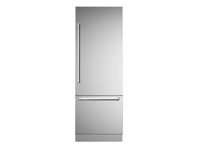 Bertazzoni Master Series 75cm Built-In Refrigerator Freezer