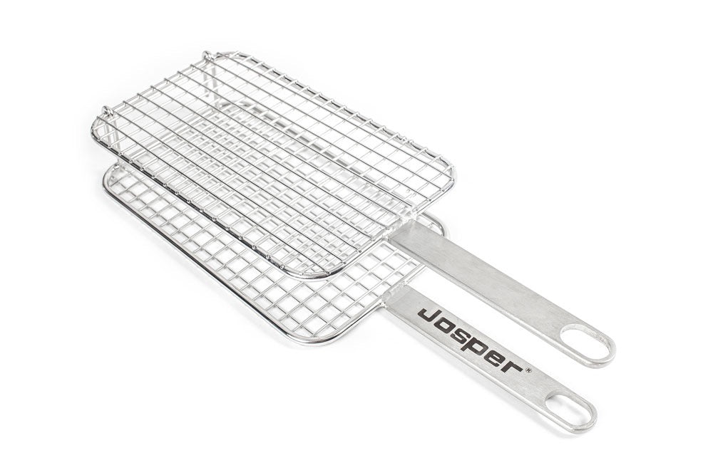 Josper Casa Double Simple Mini Grill Grate