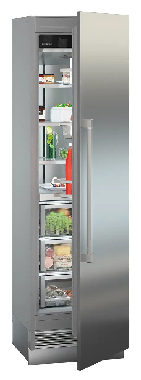 Liebherr EKB 9271 BioFresh Refrigerator with BioFresh for integrated use