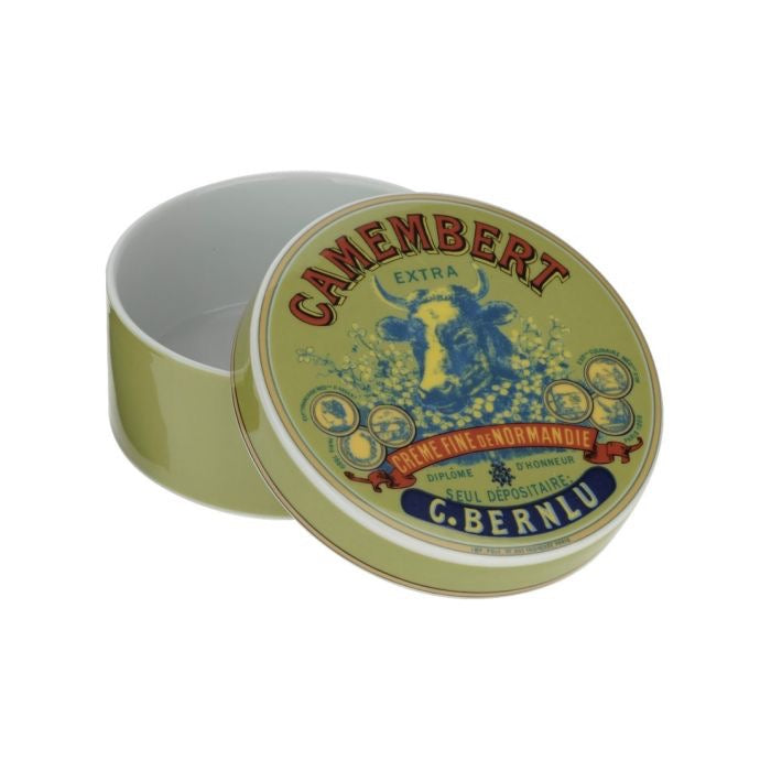 AGA Camembert Baker