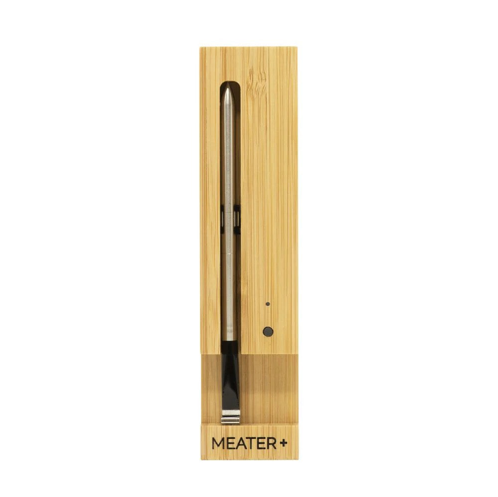 Meater Plus Wireless Smart Meat Thermometer