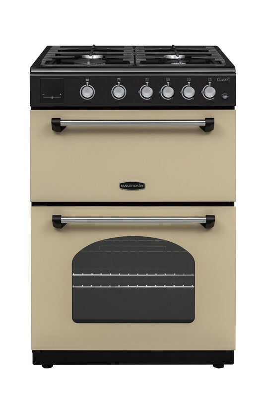 Rangemaster Classic 60 Gas