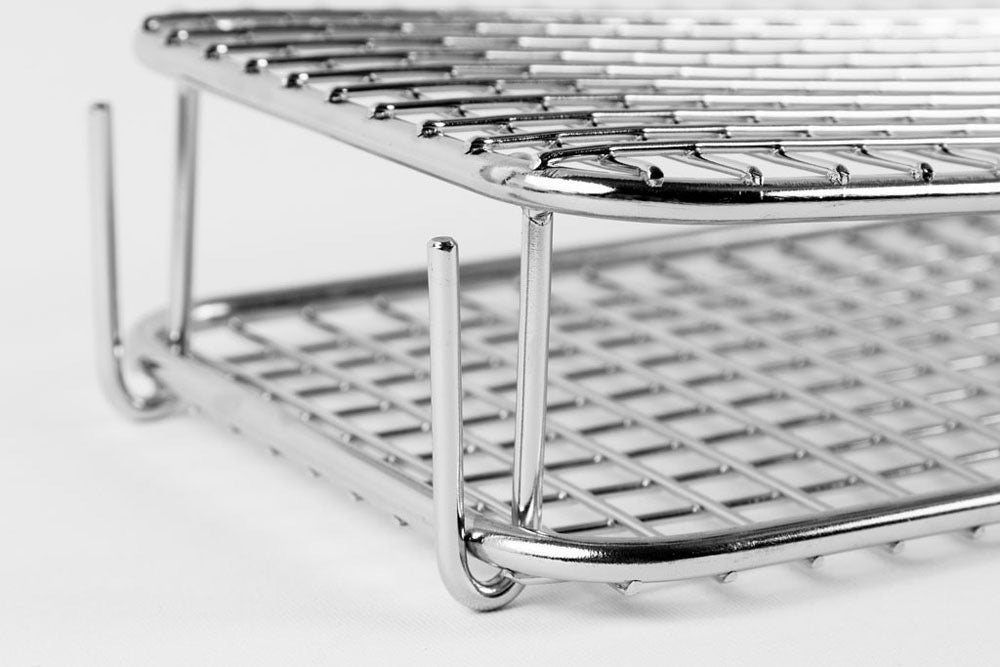 Josper Casa Double Simple Mini Grill Grate