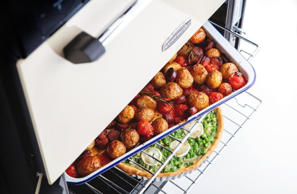 Rangemaster Classic 60 Induction
