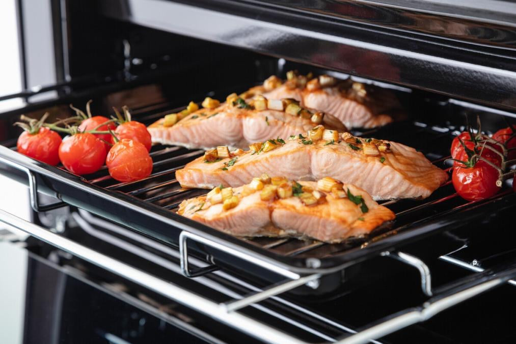 Rangemaster Classic 60 Ceramic