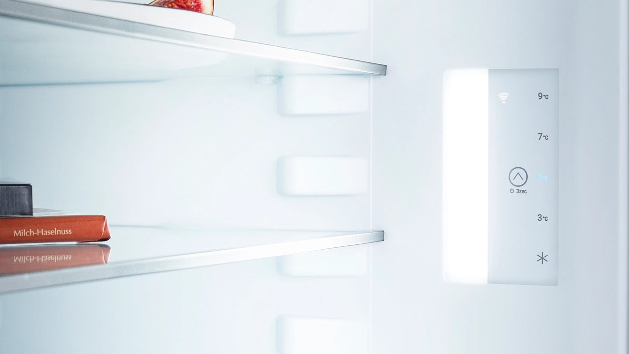 Liebherr Re 1401 Pure Under counter refrigerator White