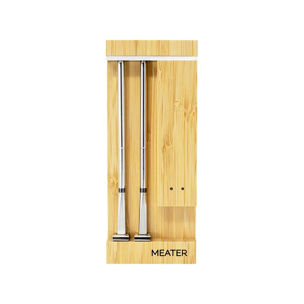 Meater Pro Duo 2 x Wireless Smart Meat Thermometer