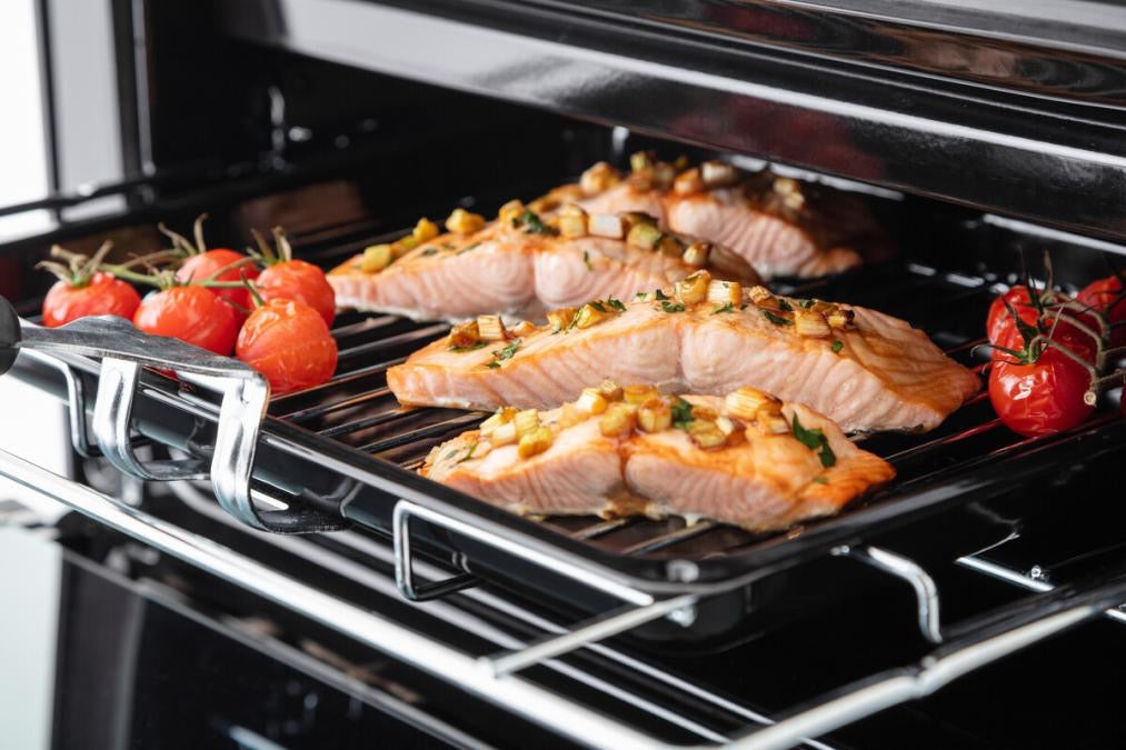 Rangemaster Classic 60 Induction