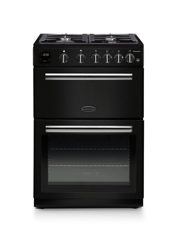 Rangemaster Professional+ 60 All Gas