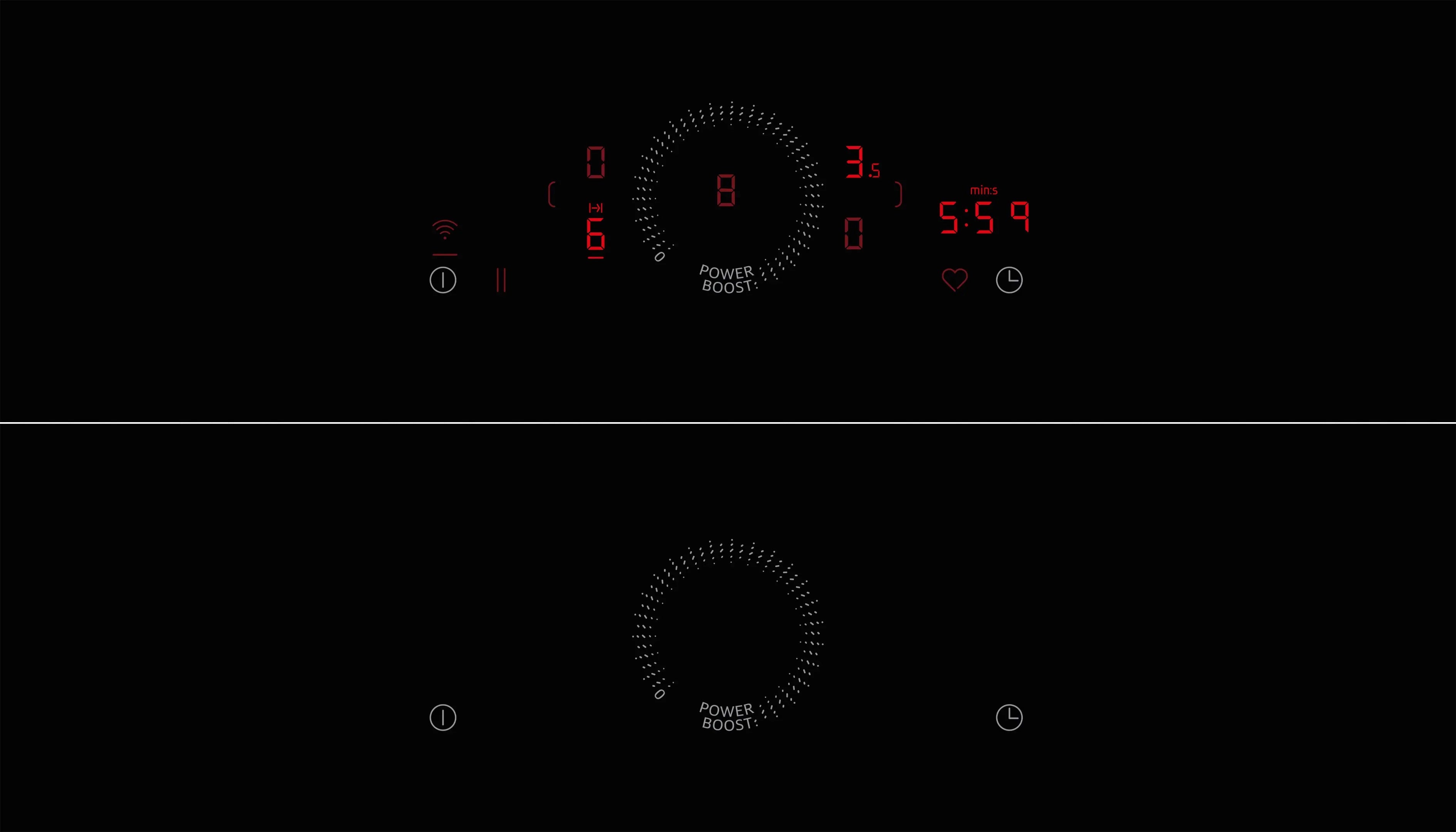 Neff N 70 V57THQ4L0