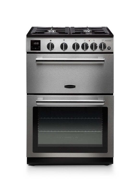 Rangemaster Professional+ 60 All Gas
