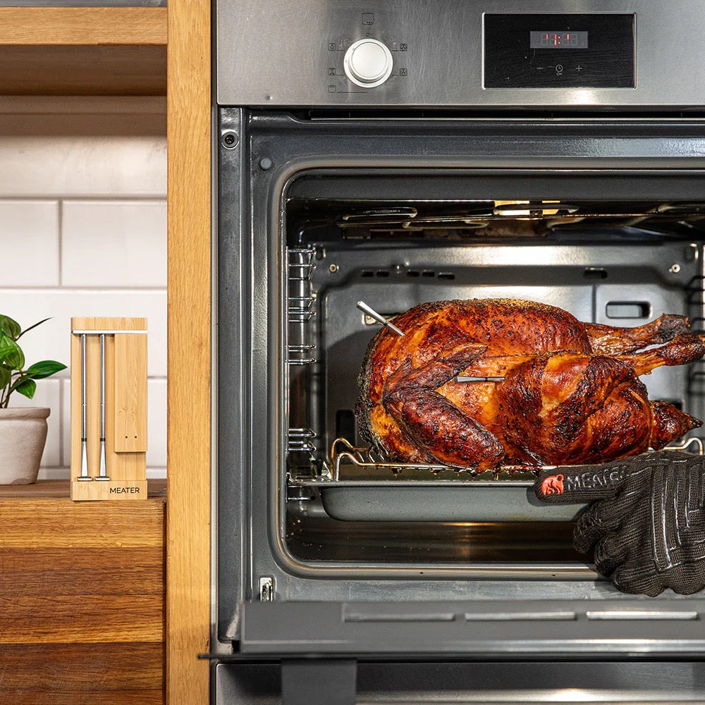 Meater Pro Duo 2 x Wireless Smart Meat Thermometer