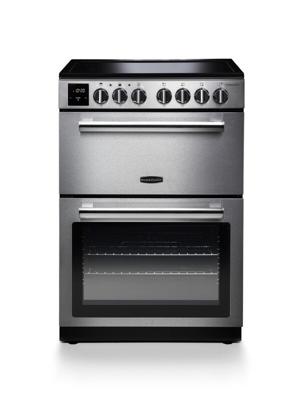 Rangemaster Professional+ 60 Induction